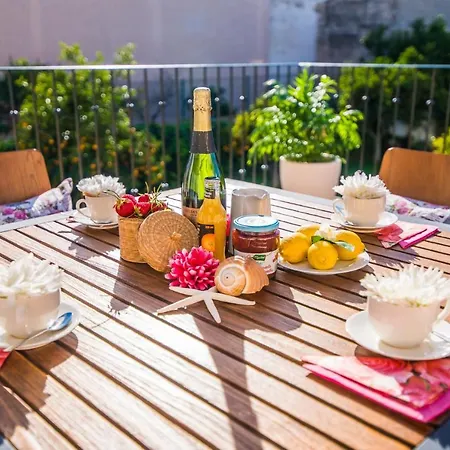 Ideal Mallorca - Binibonaire 2 Pax Binissalem