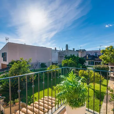 Apartment Ideal Mallorca - Binibonaire 2 Pax