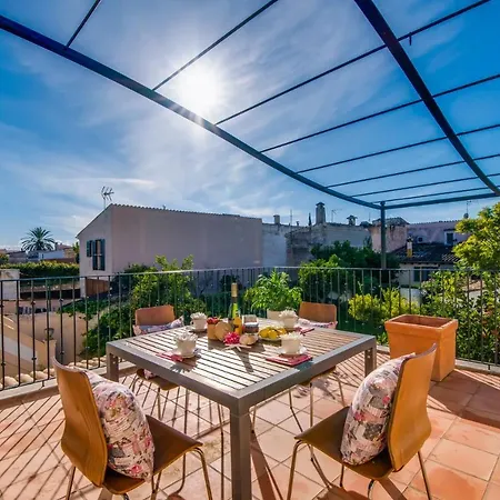Ideal Mallorca - Binibonaire 2 Pax