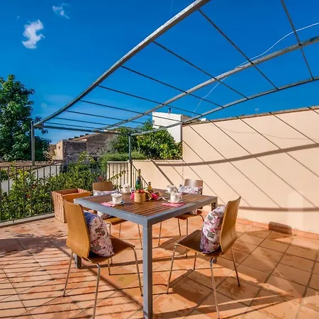 Ideal Mallorca - Binibonaire 2 Pax Apartment