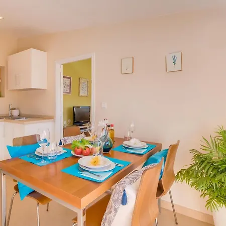 Apartment Ideal Mallorca - Binibonaire 2 Pax