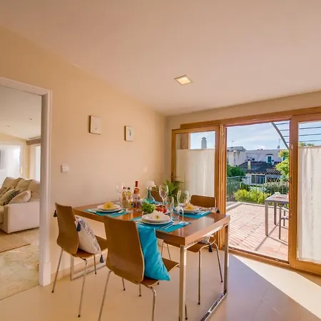 Ideal Mallorca - Binibonaire 2 Pax Apartment *