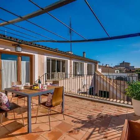 Ideal Mallorca - Binibonaire 2 Pax Apartment *