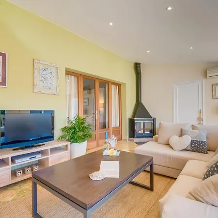 Ideal Mallorca - Binibonaire 2 Pax * Binissalem