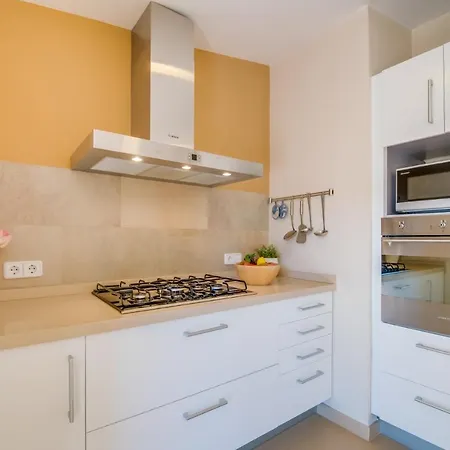 Apartment Ideal Mallorca - Binibonaire 2 Pax