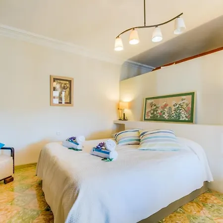 Ideal Mallorca - Binibonaire 2 Pax