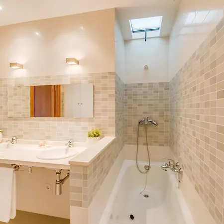 Ideal Mallorca - Binibonaire 2 Pax