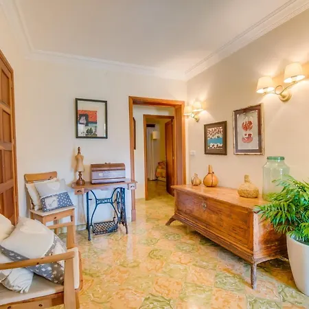 Apartment Ideal Mallorca - Binibonaire 2 Pax