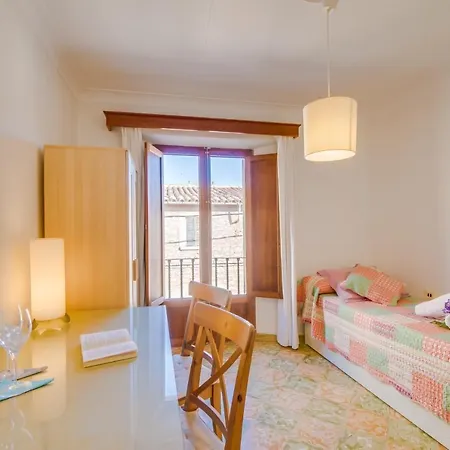 Ideal Mallorca - Binibonaire 2 Pax Apartment Binissalem