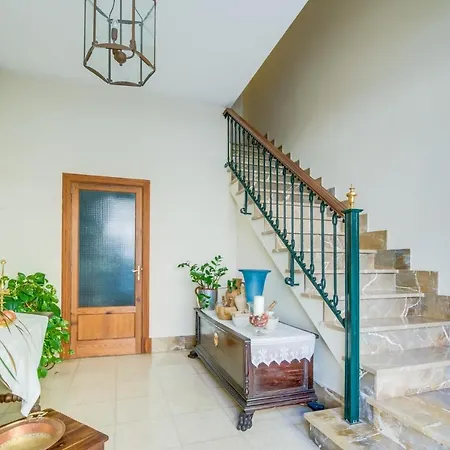 Ideal Mallorca - Binibonaire 2 Pax