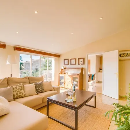 Apartment Ideal Mallorca - Binibonaire 2 Pax Binissalem