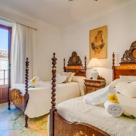Ideal Mallorca - Binibonaire 2 Pax Apartment *