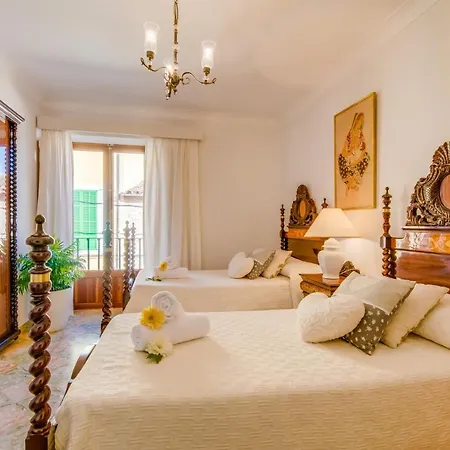 Ideal Mallorca - Binibonaire 2 Pax Apartment *