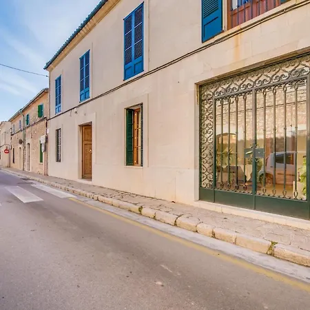 Ideal Mallorca - Binibonaire 2 Pax Apartment Binissalem