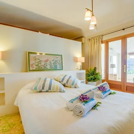 Apartment Ideal Mallorca - Binibonaire 2 Pax