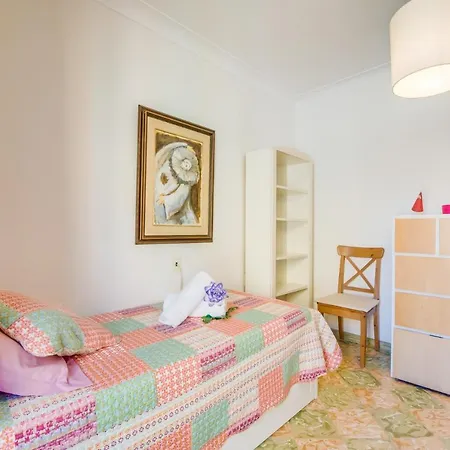 Apartment Ideal Mallorca - Binibonaire 2 Pax *
