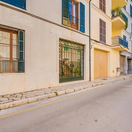 Ideal Mallorca - Binibonaire 2 Pax Apartment *